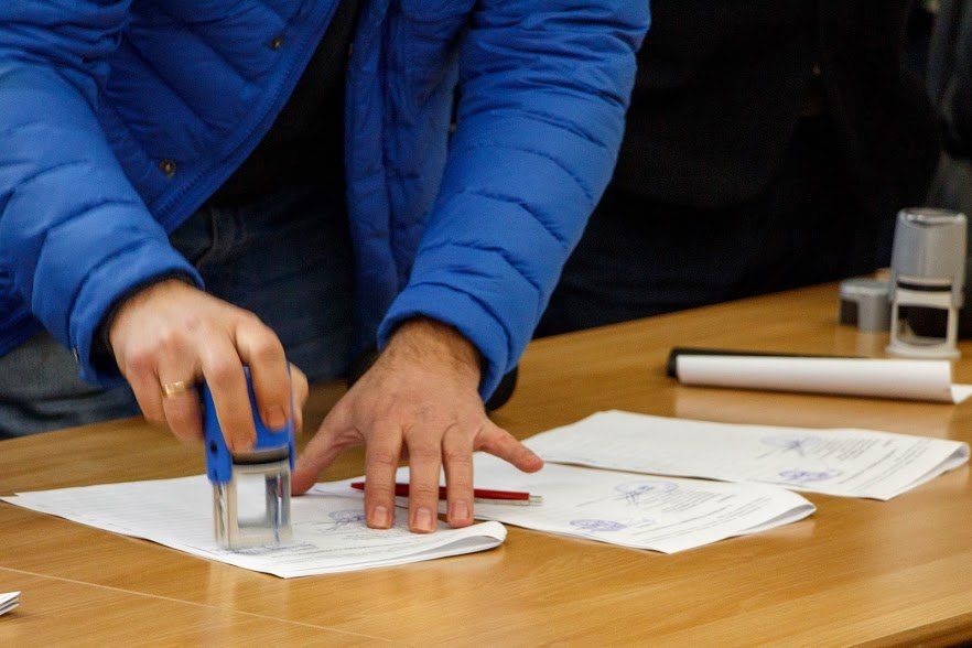 Представники Дніпровської міськради підписали з перевізниками меморандум про співпрацю 2