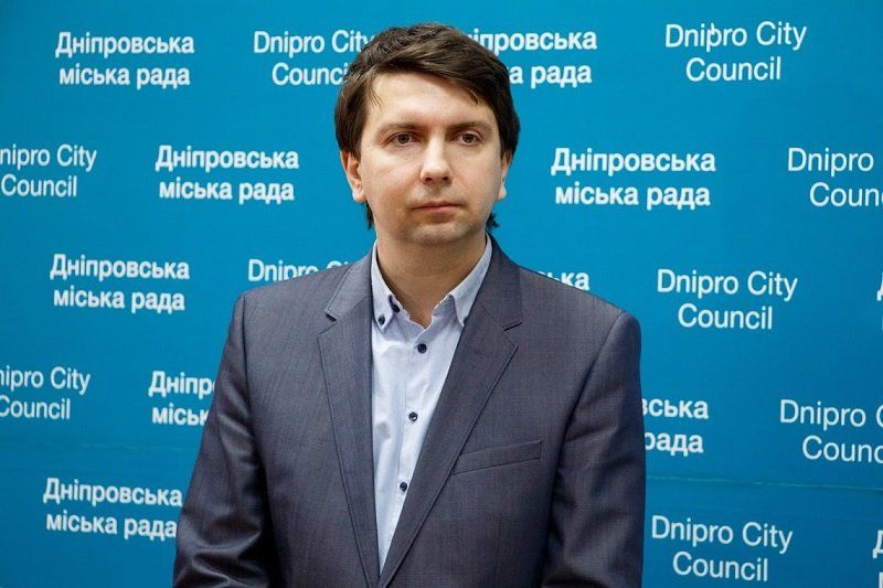 Какие решения приняли депутаты горсовета Днепра на последней в году сессии 2