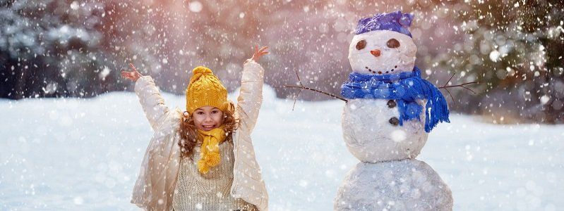 Как отметят Новый год в парках Дубинина, Писаржевского и Зелений Гай