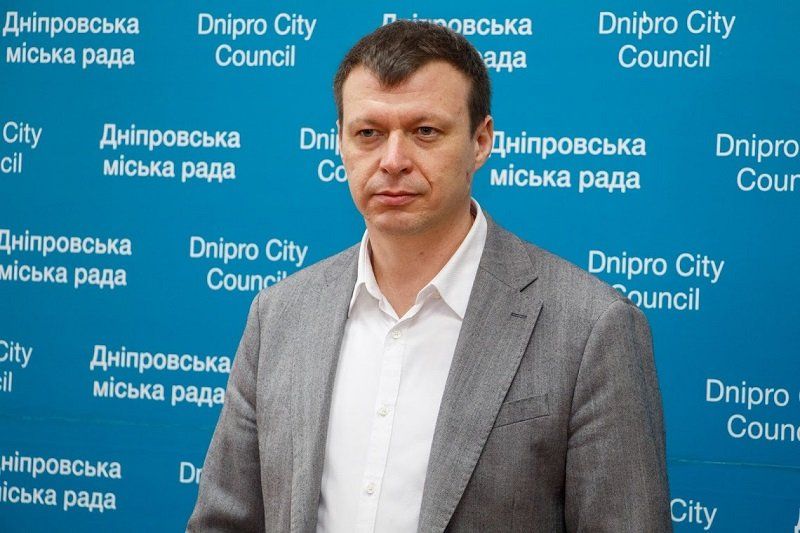 У Дніпрі демонтують незаконні бензинові та дизельні автозаправки 2