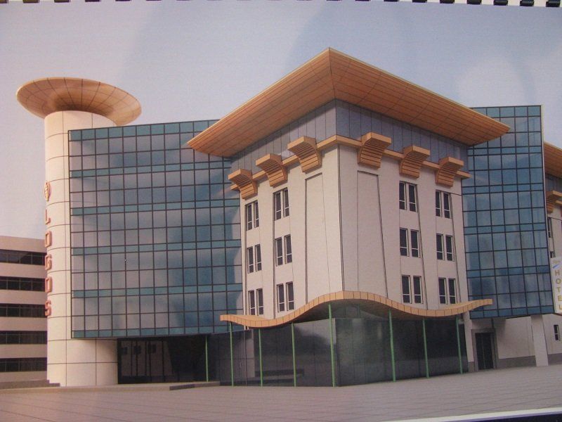 Градсовет Днепра: город уходит в точечную застройку 8