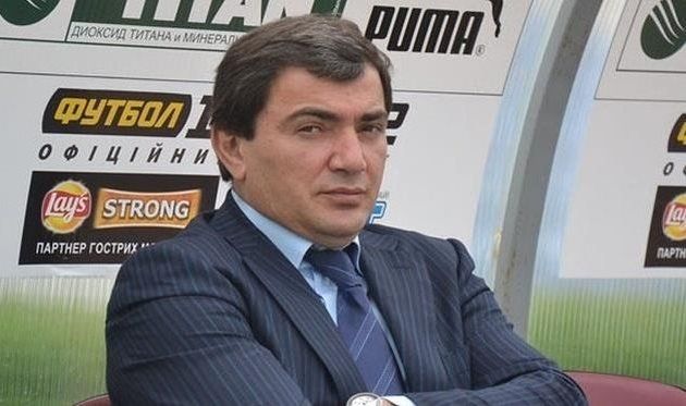 Днепропетровщина окончательно покинула футбольную Премьер-Лигу 4