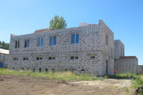 Притулок для тварин в Умані коштуватиме вже 7 млн гривень 3