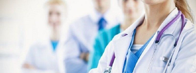 Встречайте Новый Год здорово! Первичный прием любого врача – 175 грн