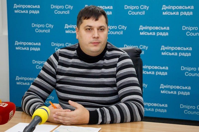 У міськраді Дніпра розказали про зміни у маршрутній схемі міста 1