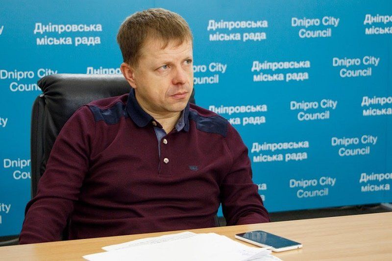 У міськраді Дніпра розказали про зміни у маршрутній схемі міста 3