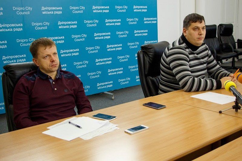 У міськраді Дніпра розказали про зміни у маршрутній схемі міста 4