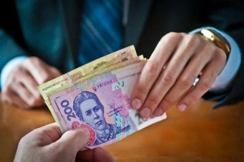 Украинцы хотят сами выбирать судей 4