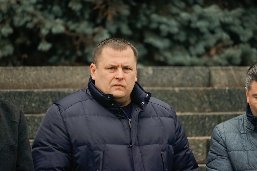 У Дніпрі з'явилися мобільні комплекси для зважування вантажівок 6