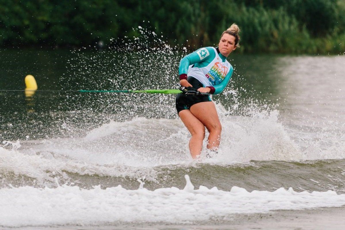 Самые громкие спортивные события 2017 года в Днепре 3