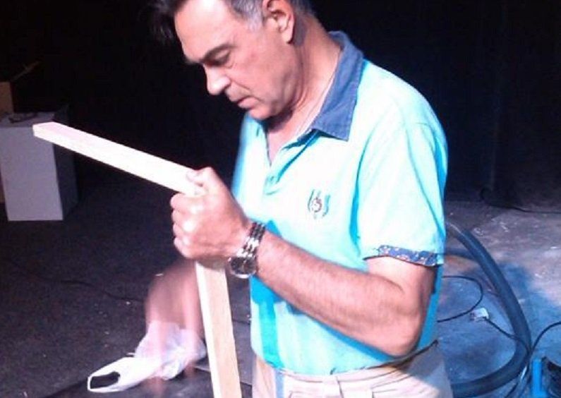 Конфликт горсовета и Михаила Мельника: кто из них прав? 3