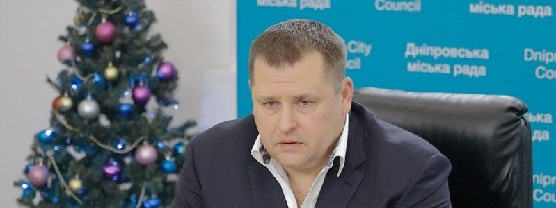 Борис Філатов розповів про системну модернізацію дніпровських шкіл і здобутки міста у галузях культури та спорту