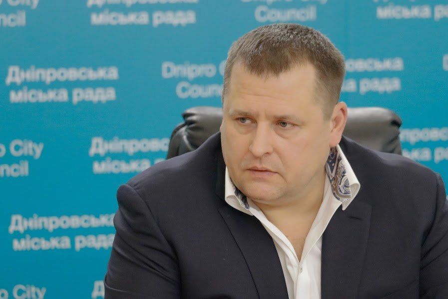 Борис Філатов: У Дніпрі розвиватимуть муніципальні програми для дітей та пенсіонерів 1