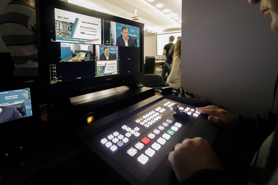 Борис Філатов розповів, як наступного року у Дніпрі зростуть зарплати 1