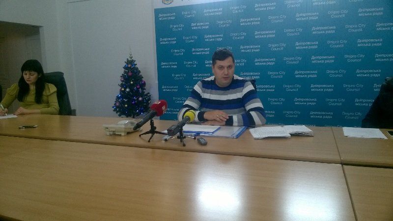 Реформа маршрутной сети Днепра: без общественных слушаний маршрутки не отменят 1