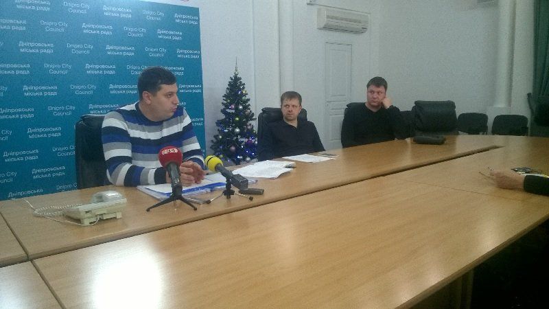 Реформа маршрутной сети Днепра: без общественных слушаний маршрутки не отменят 3