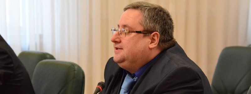 За что прокуратура требует уволить судью админсуда Днепра