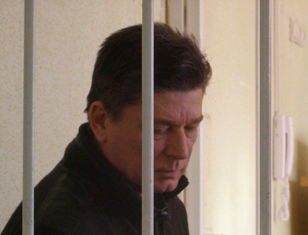 За что осудили мэра Новомосковска 1