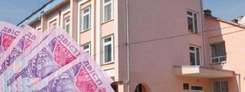 Днепр готов потратить 10 млн грн на аварийные работы в школах
