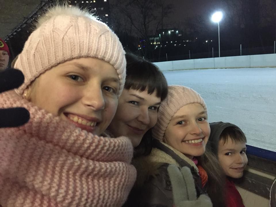 Как, когда и за сколько можно развлекаться в парке Зеленый Гай 1