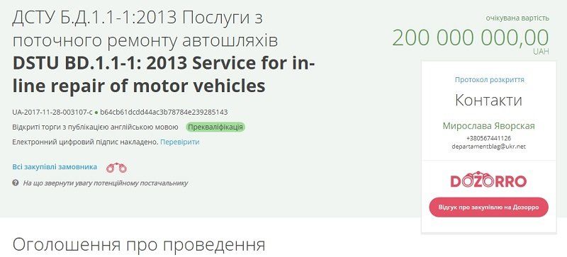 Какие дороги и мосты отремонтируют в Днепре в 2018 году 2