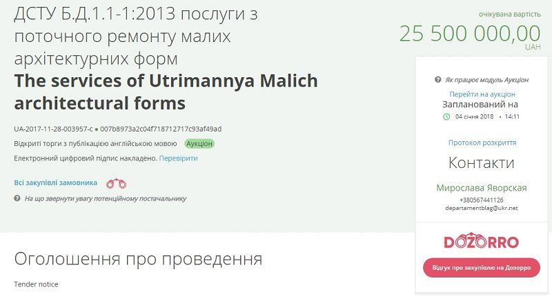 Какие дороги и мосты отремонтируют в Днепре в 2018 году 5