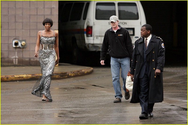 Хулиганы и алиментщики сделают Днепр краше 2