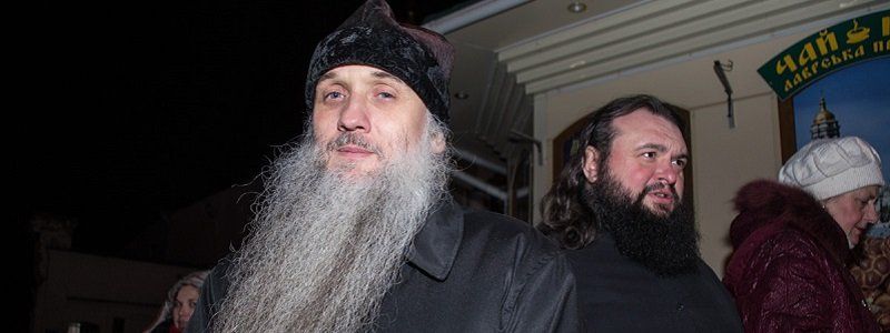 Скандал вокруг Московского патриархата. Что делать государству Украина?