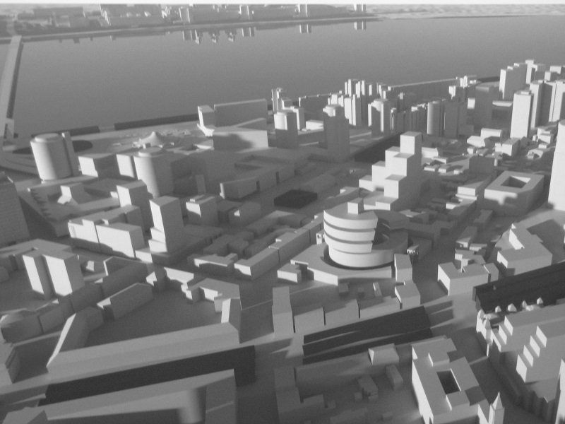 Градсовет Днепра: страсти по застройке центрального холма 1