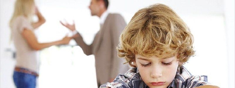 Днепропетровская область - лидер по судам об алиментах