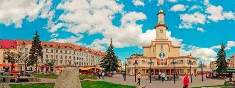 Чем Ивано-Франковск для IТишиков лучше Днепра