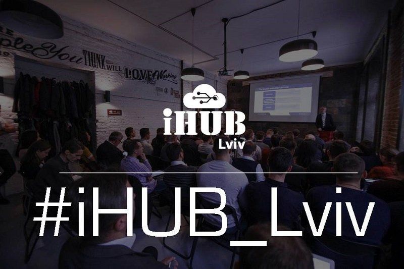 Чем Ивано-Франковск для IТишиков лучше Днепра 2