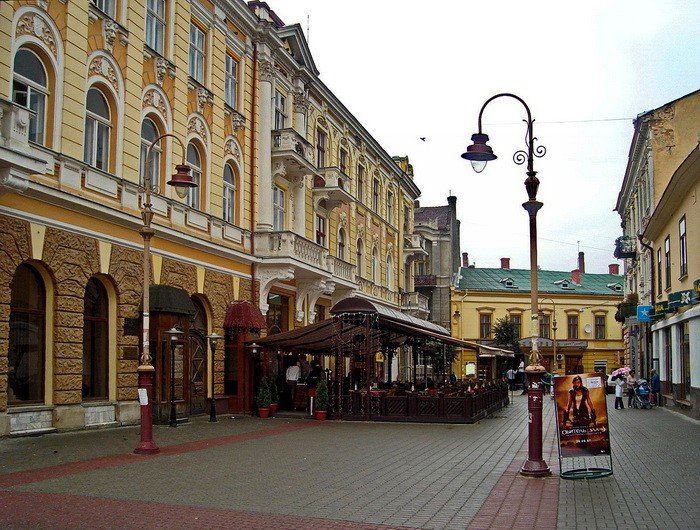 Чем Ивано-Франковск для IТишиков лучше Днепра 9