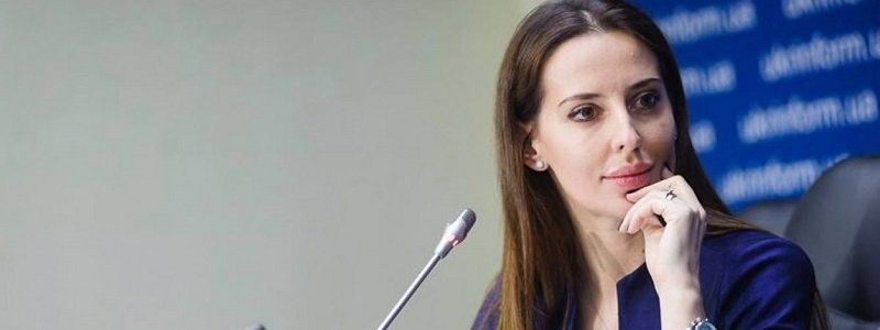 Как работают «дорожные IT-технологии» Днепра