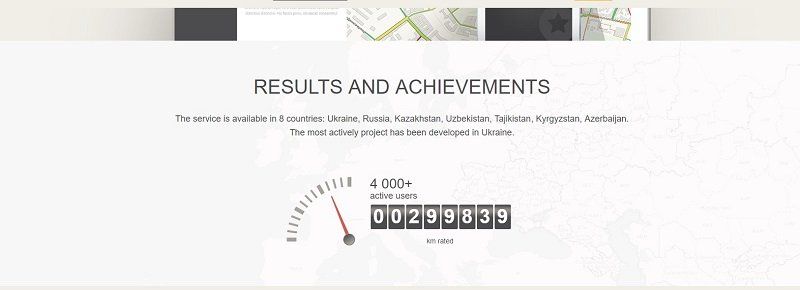 Как работают «дорожные IT-технологии» Днепра 3