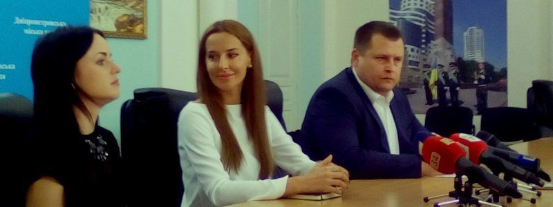 Как работают «дорожные IT-технологии» Днепра 4