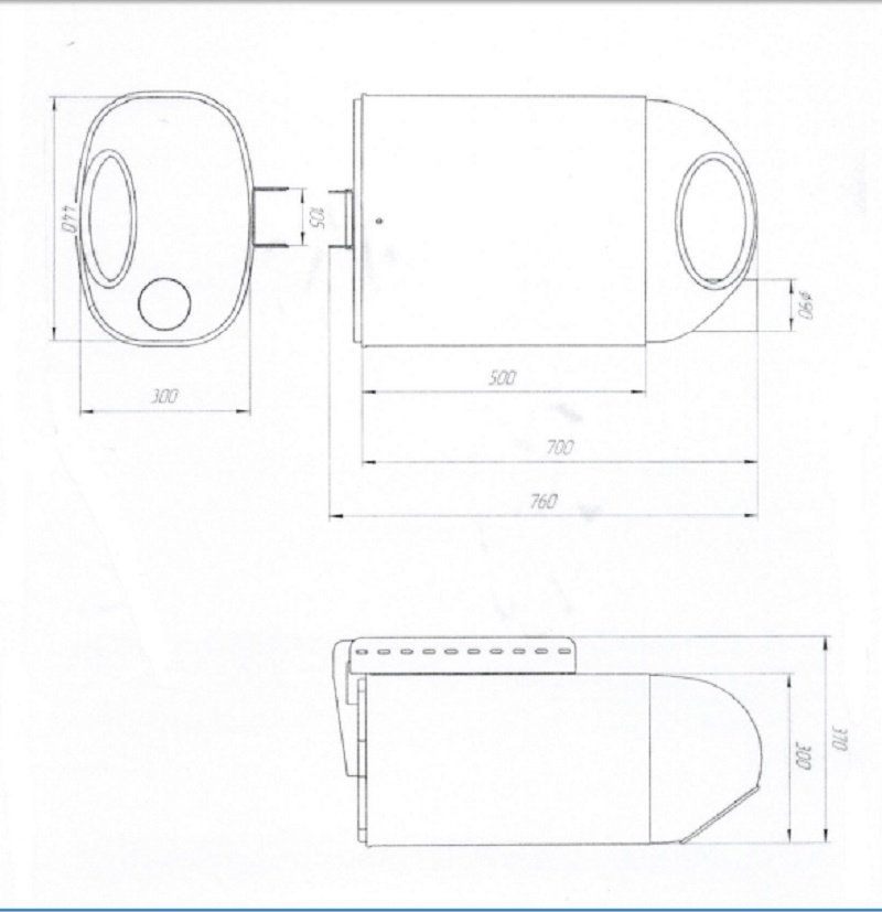 Горсовет планирует установить в Днепре еще 29 тонн урн 7