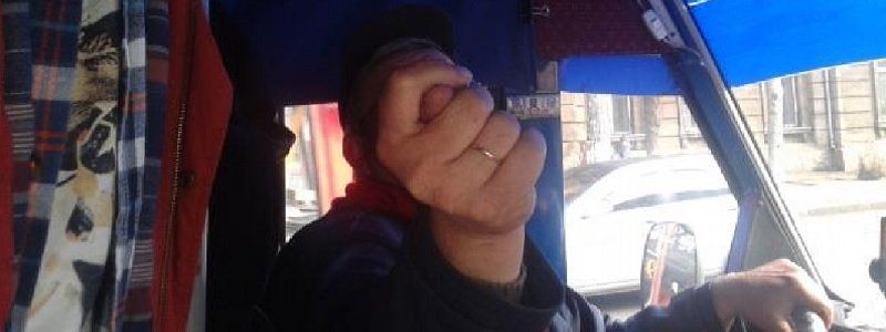 Кто заплатит за проезд льготников в маршрутках Днепра 1