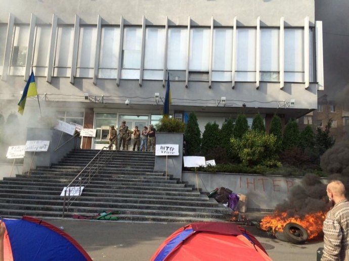 Кировский райсуд Днепра обязал Александра Вилкула провести брифинг в Верховной Раде 3