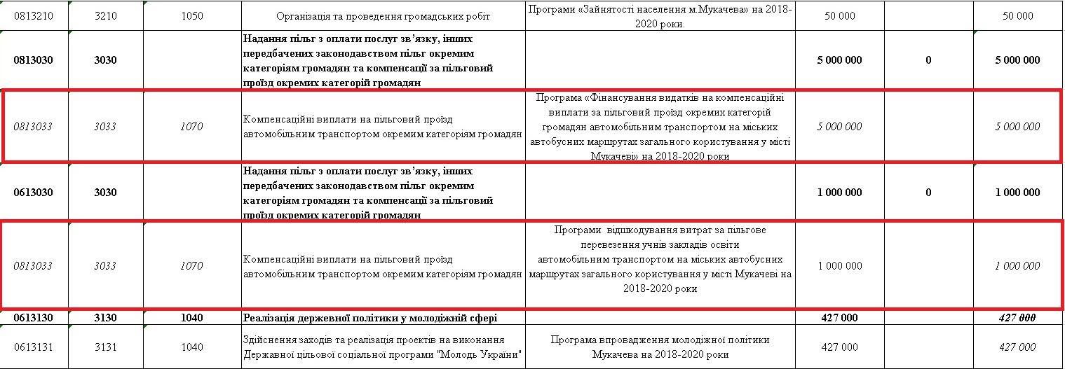 Е-билет: почему Мукачево смог, а Днепр нет? 3