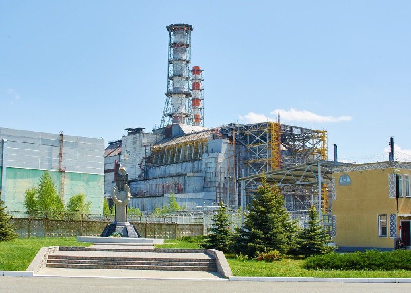 Трубный институт Днепра заявил о сговоре Энергоатома и Турбоатома 1