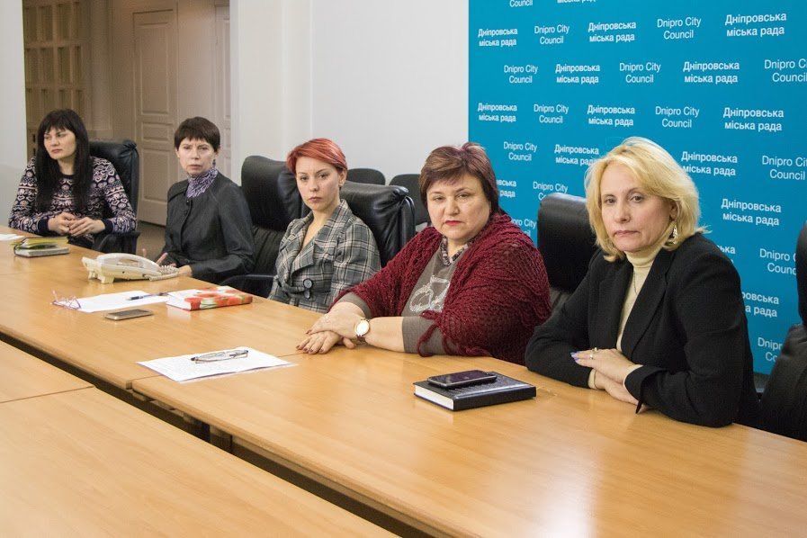 Как уберечься от кори в Днепре 1