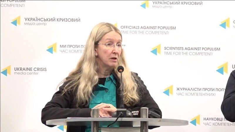 Как уберечься от кори в Днепре 2