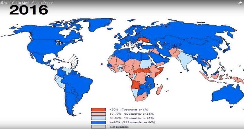 Как уберечься от кори в Днепре 3