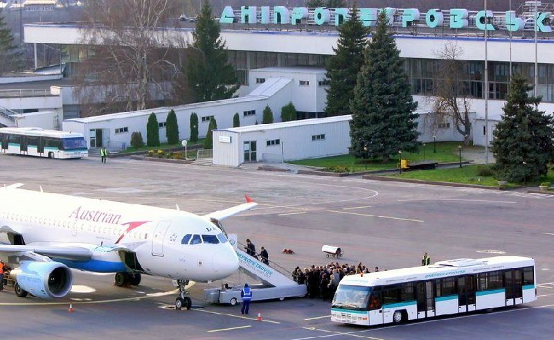 Кредиторы требуют от Днеправиа больше 6 млрд грн 1