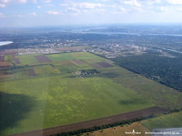 Тайны аэродрома Каменка 1