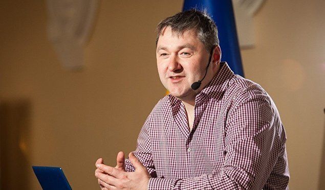 Станут ли дороги Днепропетровщины лучше после децентрализации 4
