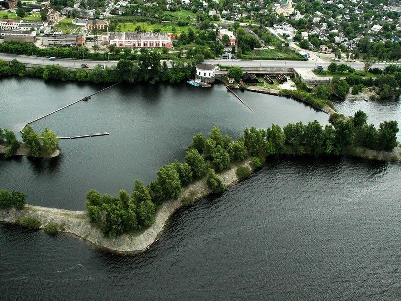 В Днепре за 72 млн грн модернизируют фильтры на Кайдакской станции 2