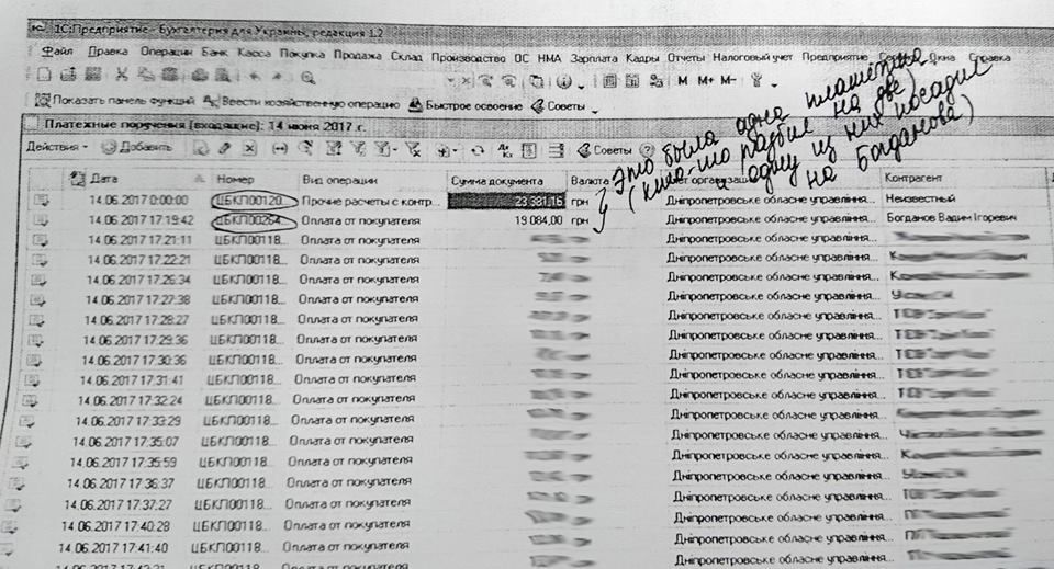 В горсовете Днепра заявляют о хакерской атаке в новогоднюю ночь 1