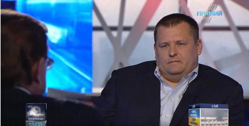 Борис Филатов о городских проблемах, жителях Днепра и своих увлечениях 1